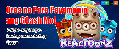 Your Lucky Spin Awaits You